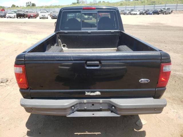Photo 6 from auction – 2002 FORD RANGER with VIN 1FTYR10D22PA18270