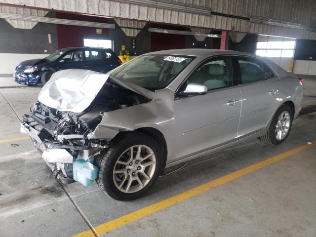 CHEVROLET MALIBU LIM 2016 with VIN 1G11C5SA8GF146595 - Photo from auction