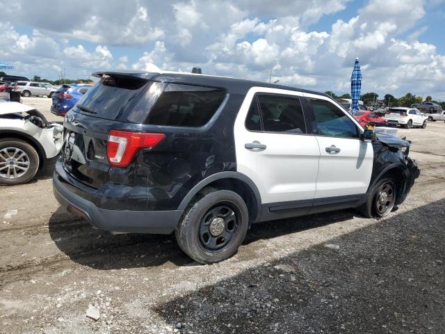 Photo 3 from auction – 2017 FORD EXPLORER P with VIN 1FM5K8AR5HGA63069