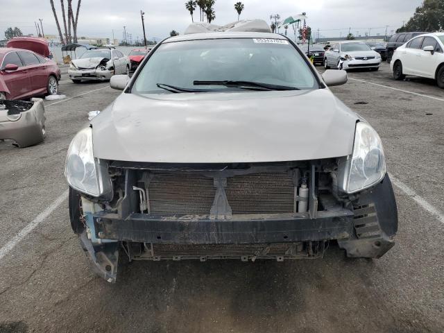 Photo 5 from auction – 2012 NISSAN ALTIMA BAS with VIN 1N4AL2AP4CC224349