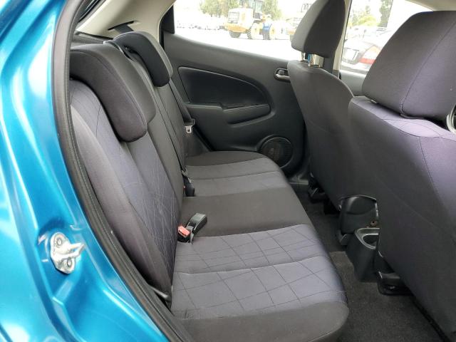 Photo 10 from auction – 2012 MAZDA MAZDA2 with VIN JM1DE1KZ0C0139456