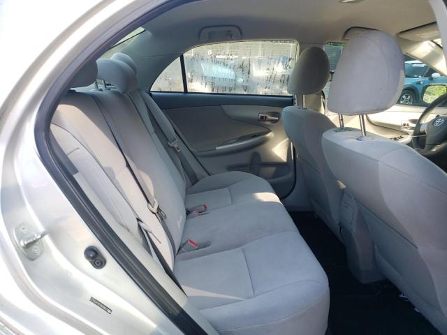 Photo 10 from auction – 2010 TOYOTA COROLLA BA with VIN JTDBU4EEXAJ072117