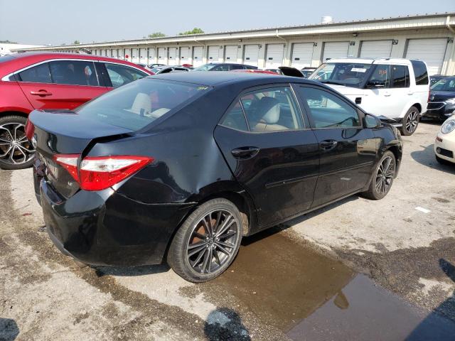 Photo 3 from auction – 2014 TOYOTA COROLLA L with VIN 2T1BURHE5EC140205