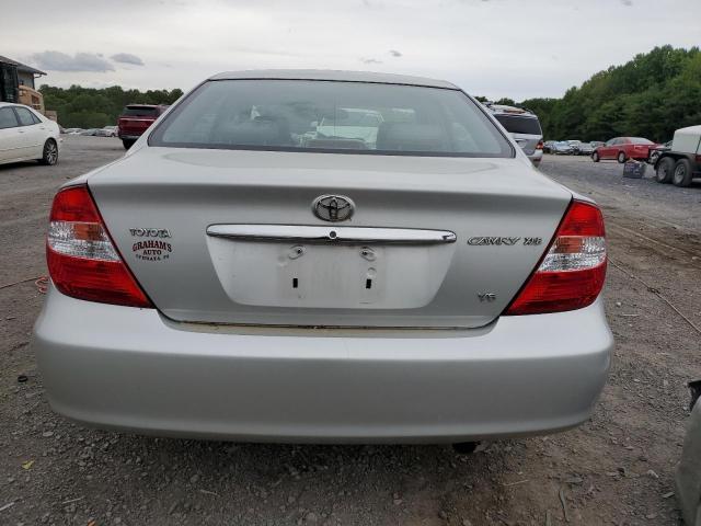 Photo 6 from auction – 2003 TOYOTA CAMRY LE with VIN 4T1BF30KX3U552446