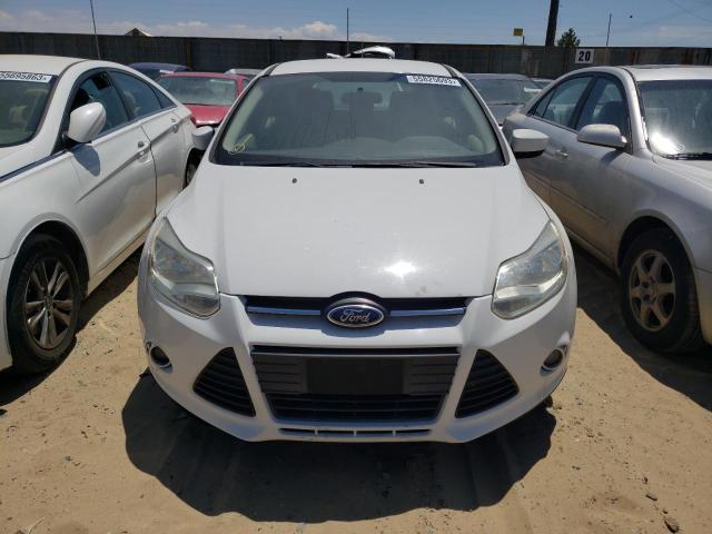 Photo 5 from auction – 2012 FORD FOCUS SE with VIN 1FAHP3K23CL382953