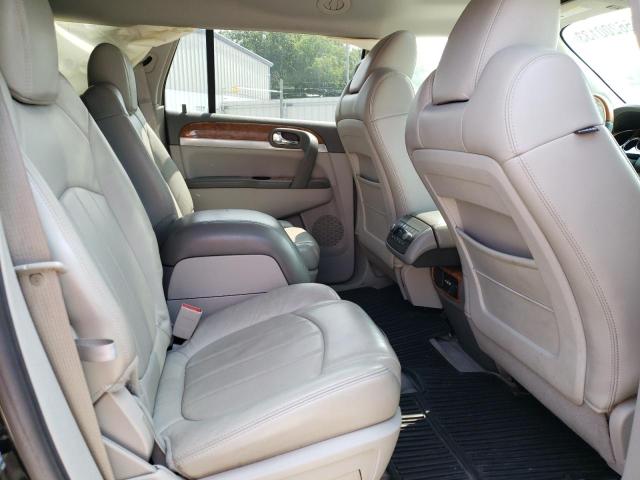 Photo 11 from auction – 2009 BUICK ENCLAVE with VIN 5GAEV23DX9J152572