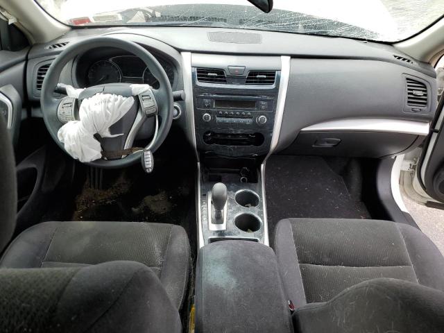 Photo 8 from auction – 2013 NISSAN ALTIMA 2.5 with VIN 1N4AL3AP0DC215039