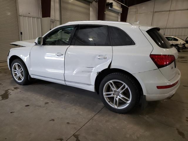 Photo 2 from auction – 2014 AUDI Q5 PREMIUM with VIN WA1LFAFP6EA081765