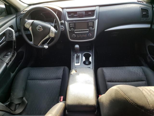 Photo 8 from auction – 2017 NISSAN ALTIMA 2.5 with VIN 1N4AL3AP5HC139260