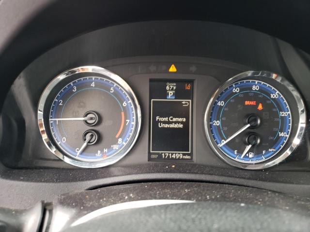 Photo 9 from auction – 2019 TOYOTA COROLLA L with VIN 2T1BURHE0KC233063