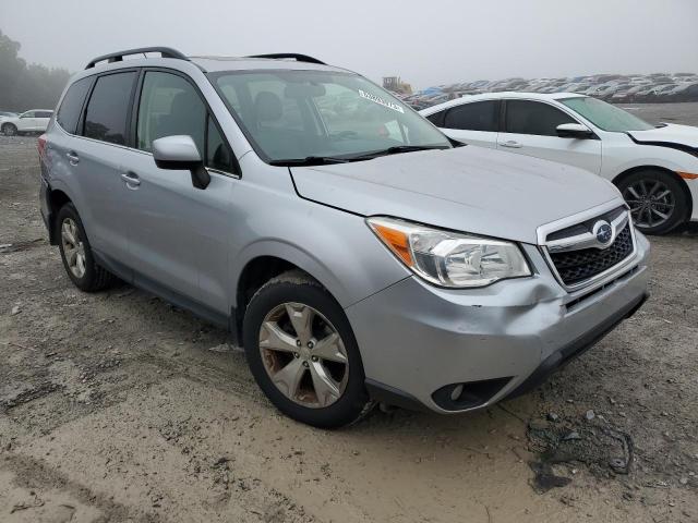 Photo 4 from auction – 2015 SUBARU FORESTER 2 with VIN JF2SJAHC8FH416027