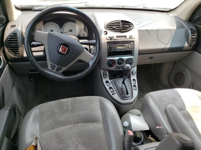 Photo 8 from auction – 2004 SATURN VUE with VIN 5GZCZ53424S865348