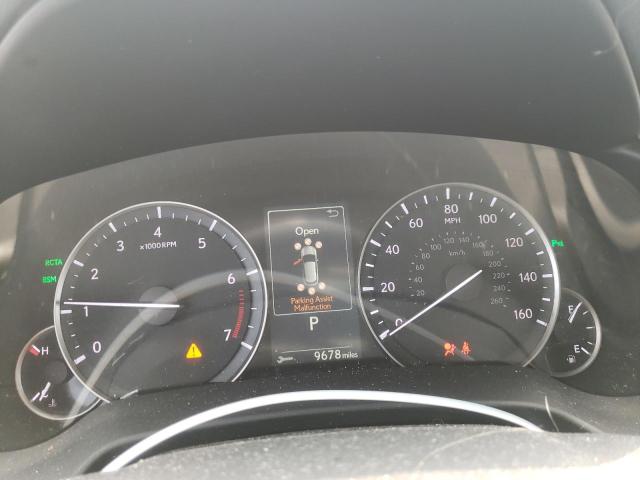 Photo 9 from auction – 2016 LEXUS RX 350 BAS with VIN 2T2BZMCA8GC046326