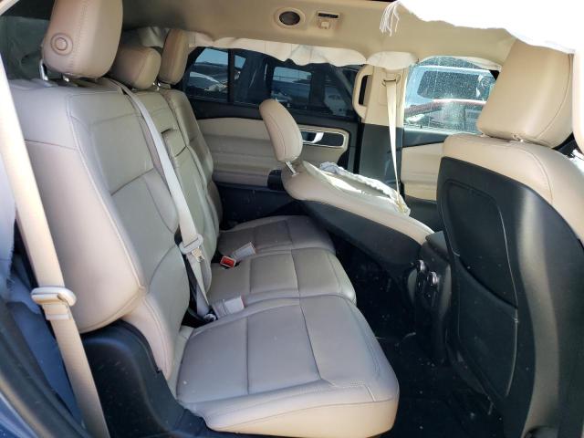 Photo 11 from auction – 2020 FORD EXPLORER X with VIN 1FMSK8DH3LGB53206