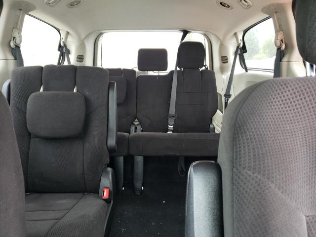 Photo 10 from auction – 2012 DODGE GRAND CARA with VIN 2C4RDGBG7CR292254