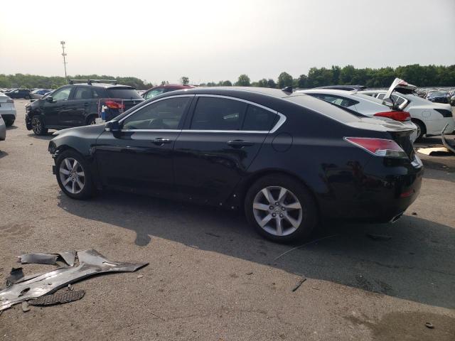 Photo 2 from auction – 2013 ACURA TL TECH with VIN 19UUA8F50DA001277