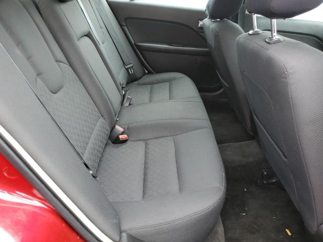 Photo 10 from auction – 2011 FORD FUSION SE with VIN 3FAHP0HA3BR295096