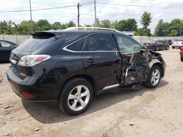 Photo 3 from auction – 2011 LEXUS RX 350 with VIN JTJBK1BA9B2015745
