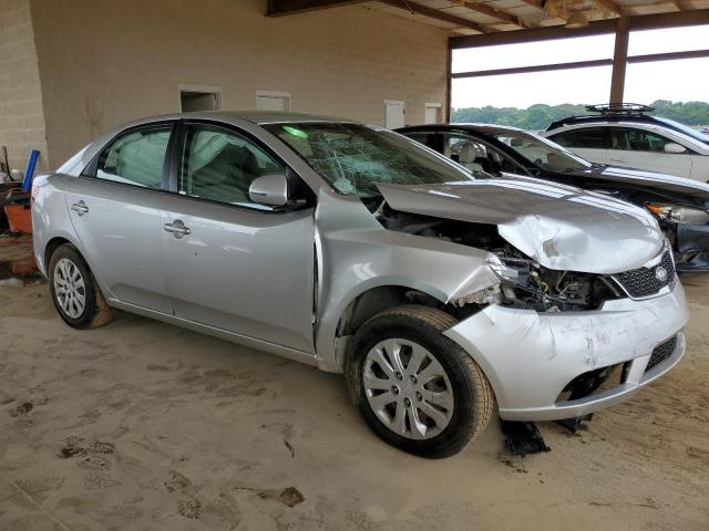 Photo 4 from auction – 2011 KIA FORTE EX with VIN KNAFU4A29B5373627