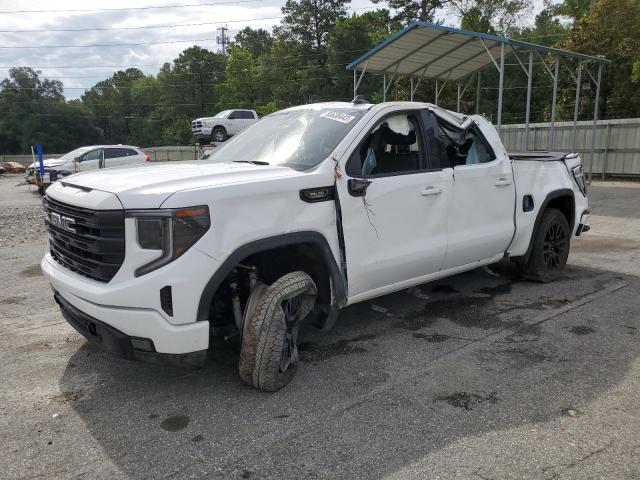 GMC SIERRA K15 2022 with VIN 3GTUUCET2NG549034 - Photo from auction