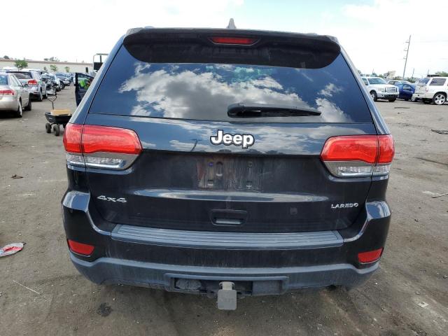 Photo 6 from auction – 2016 JEEP GRAND CHER with VIN 1C4RJFAGXGC457216