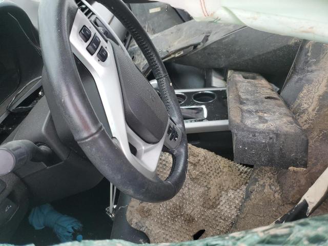 Photo 7 from auction – 2014 FORD EDGE LIMIT with VIN 2FMDK3KC7EBB46420
