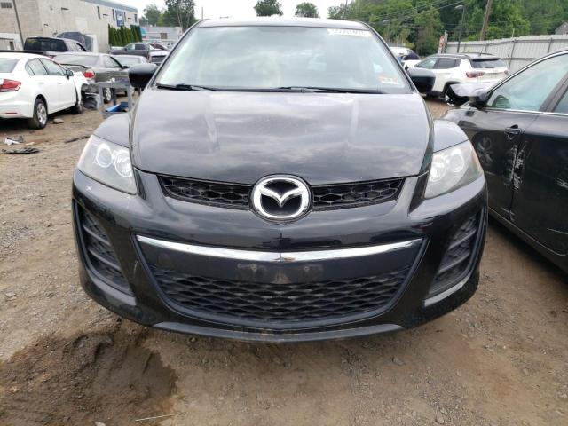 Photo 5 from auction – 2010 MAZDA CX-7 with VIN JM3ER4WL7A0307629