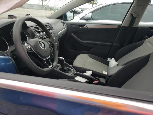 Photo 7 from auction – 2017 VOLKSWAGEN JETTA S with VIN 3VW2B7AJ0HM239511