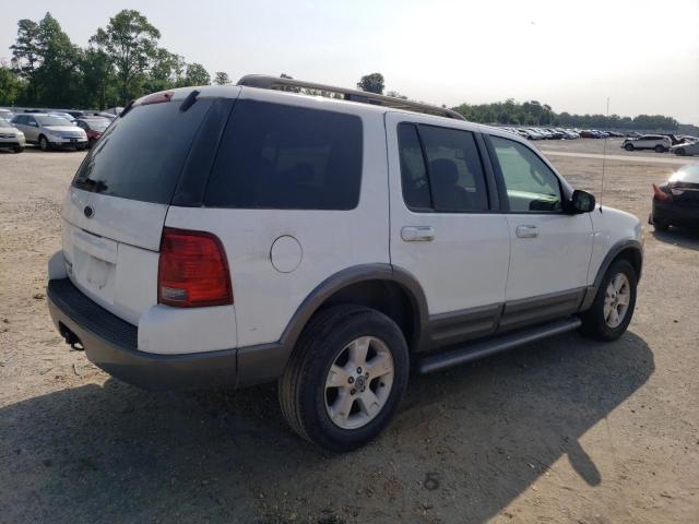 Photo 3 from auction – 2003 FORD EXPLORER X with VIN 1FMZU63K83UC47190