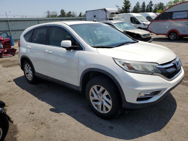 Photo 4 from auction – 2015 HONDA CR-V EX with VIN 5J6RM4H54FL064899
