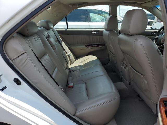 Photo 10 from auction – 2004 TOYOTA CAMRY LE with VIN 4T1BE30K84U343596
