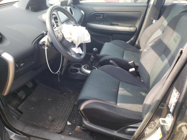 Photo 7 from auction – 2006 TOYOTA SCION XA with VIN JTKKT624260168047