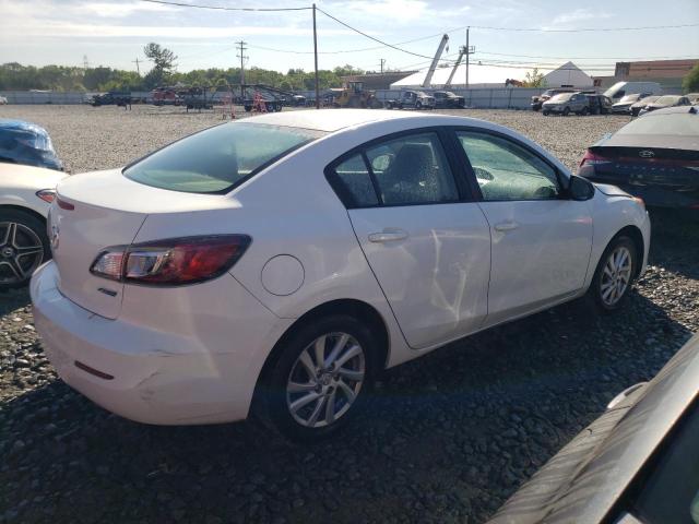 Photo 3 from auction – 2012 MAZDA MAZDA 3 with VIN JM1BL1V73C1665713