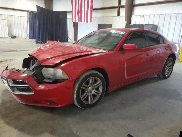 Фото 1 с аукциона – 2011 DODGE CHARGER с VIN 2B3CL3CG1BH515684