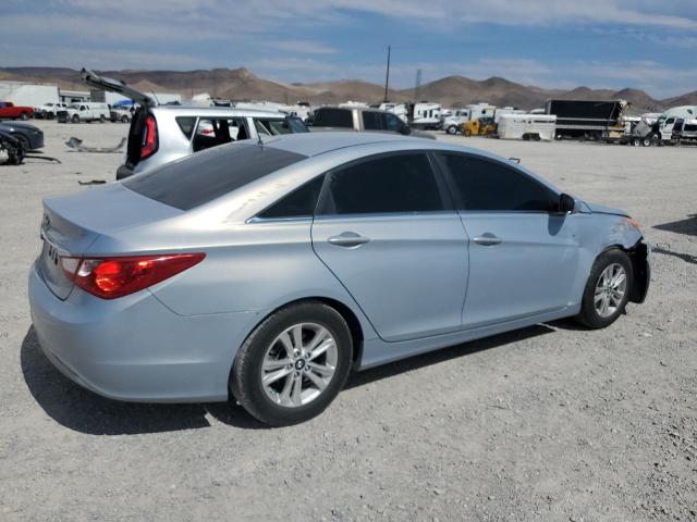 Photo 3 from auction – 2013 HYUNDAI SONATA GLS with VIN 5NPEB4AC7DH769278