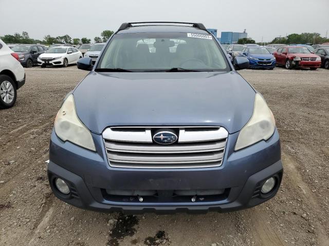 Photo 5 from auction – 2013 SUBARU OUTBACK 2. with VIN 4S4BRCCCXD3263425