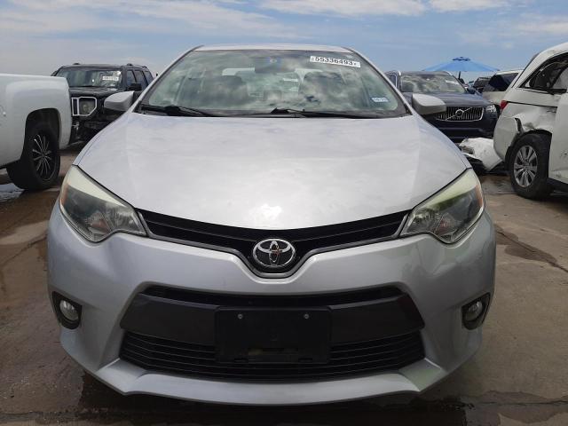 Photo 5 from auction – 2015 TOYOTA COROLLA L with VIN 5YFBURHE1FP220702