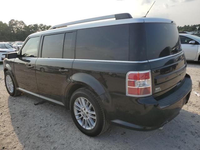 Photo 2 from auction – 2013 FORD FLEX SEL with VIN 2FMGK5C83DBD27371