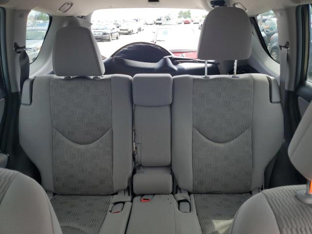 Photo 10 from auction – 2011 TOYOTA RAV4 with VIN 2T3BF4DV5BW175279