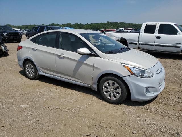 Photo 4 from auction – 2017 HYUNDAI ACCENT SE with VIN KMHCT4AE7HU237235