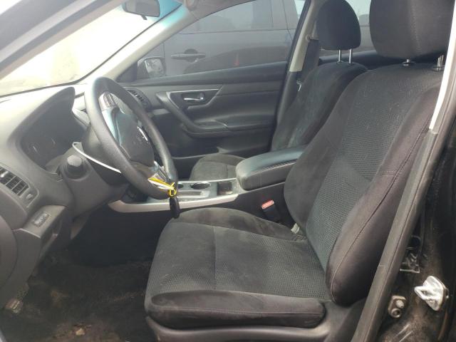 Photo 7 from auction – 2015 NISSAN ALTIMA 2.5 with VIN 1N4AL3APXFC481381
