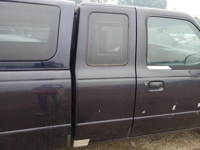 Photo 10 from auction – 2002 FORD RANGER SUP with VIN 1FTYR14V22TA69584