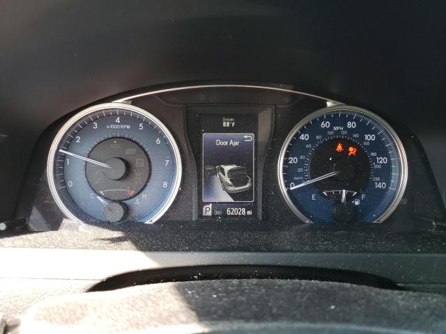 Photo 9 from auction – 2017 TOYOTA CAMRY LE with VIN 4T1BF1FKXHU700954