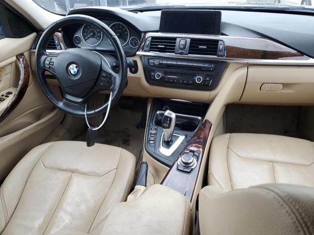 Photo 8 from auction – 2013 BMW 328 I SULE with VIN WBA3C1C51DF443663