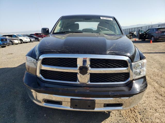 Photo 5 from auction – 2019 RAM 1500 CLASS with VIN 1C6RR7KT8KS731125