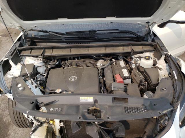 Zdjęcie 12 z aukcji – 2020 TOYOTA HIGHLANDER z VIN 5TDFZRBH0LS031547