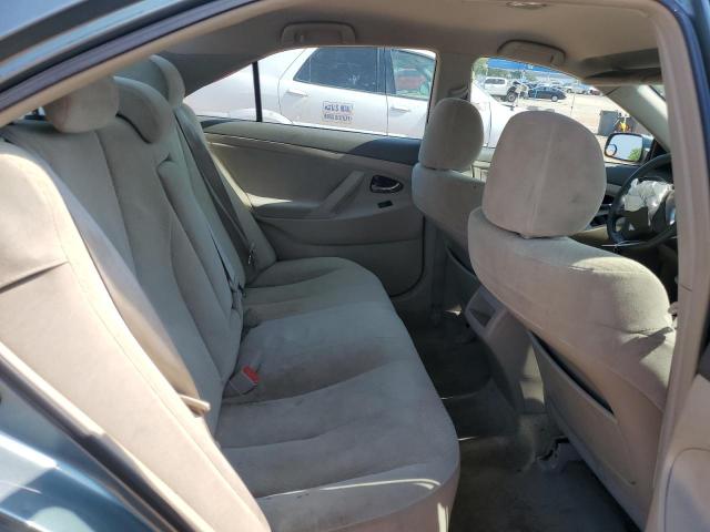 Photo 10 from auction – 2009 TOYOTA CAMRY BASE with VIN 4T4BE46K39R131425