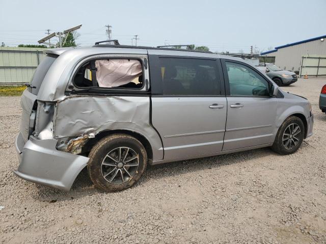 Photo 3 from auction – 2017 DODGE GRAND CARA with VIN 2C4RDGEG2HR847601