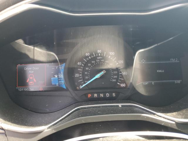 Photo 9 from auction – 2016 FORD FUSION TIT with VIN 3FA6P0K90GR245723