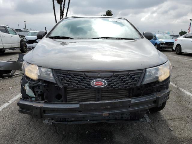 Photo 5 from auction – 2012 KIA FORTE EX with VIN KNAFU4A29C5526248